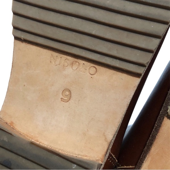 Nisolo Peruvian Leather Classic Chelsea Boots - Picture 12 of 16